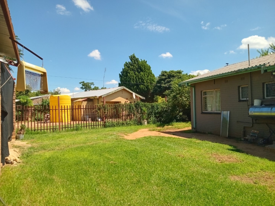 3 Bedroom Property for Sale in Bloemhof North West
